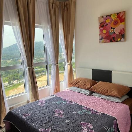 One Hakim Residence, Cerrado Southville City Kampong Tangkas エクステリア 写真