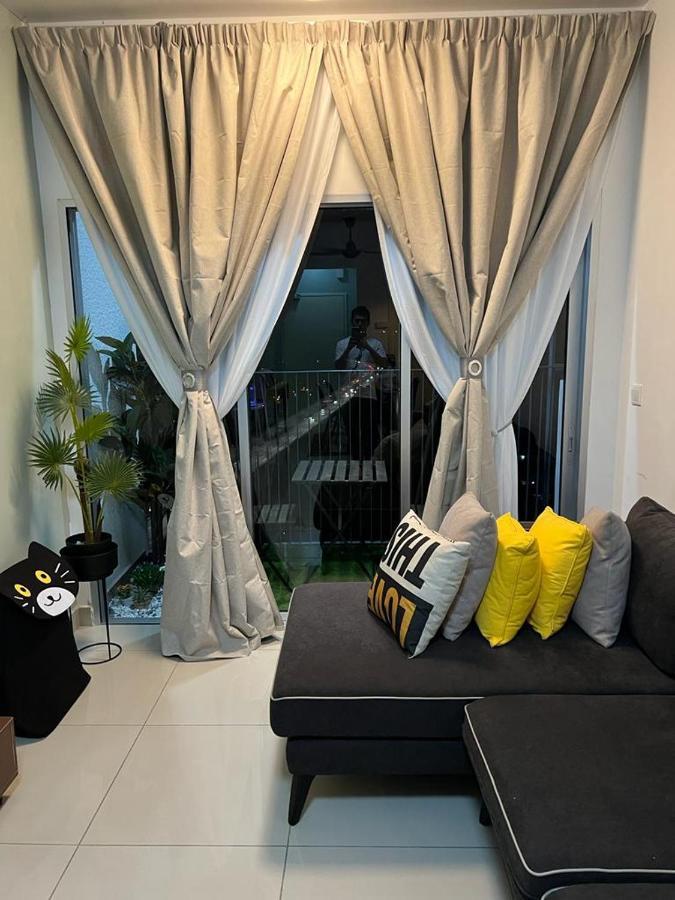 One Hakim Residence, Cerrado Southville City Kampong Tangkas エクステリア 写真