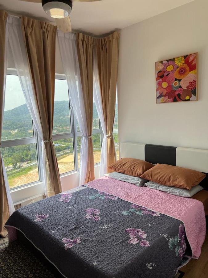 One Hakim Residence, Cerrado Southville City Kampong Tangkas エクステリア 写真