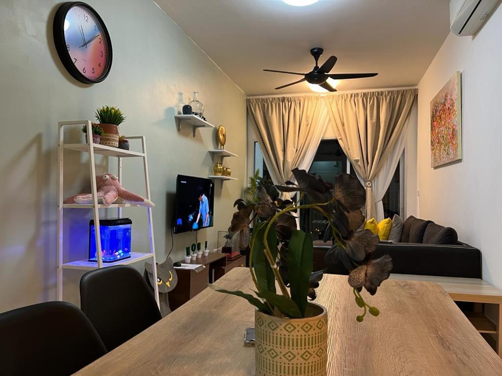 One Hakim Residence, Cerrado Southville City Kampong Tangkas エクステリア 写真